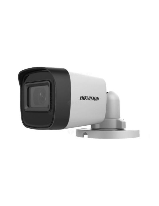 Camera supraveghere hikvision turbo hd bullet ds-2ce16h0t-itf(2.8mm)(c) 5mp 5 mp Hikvision - 1
