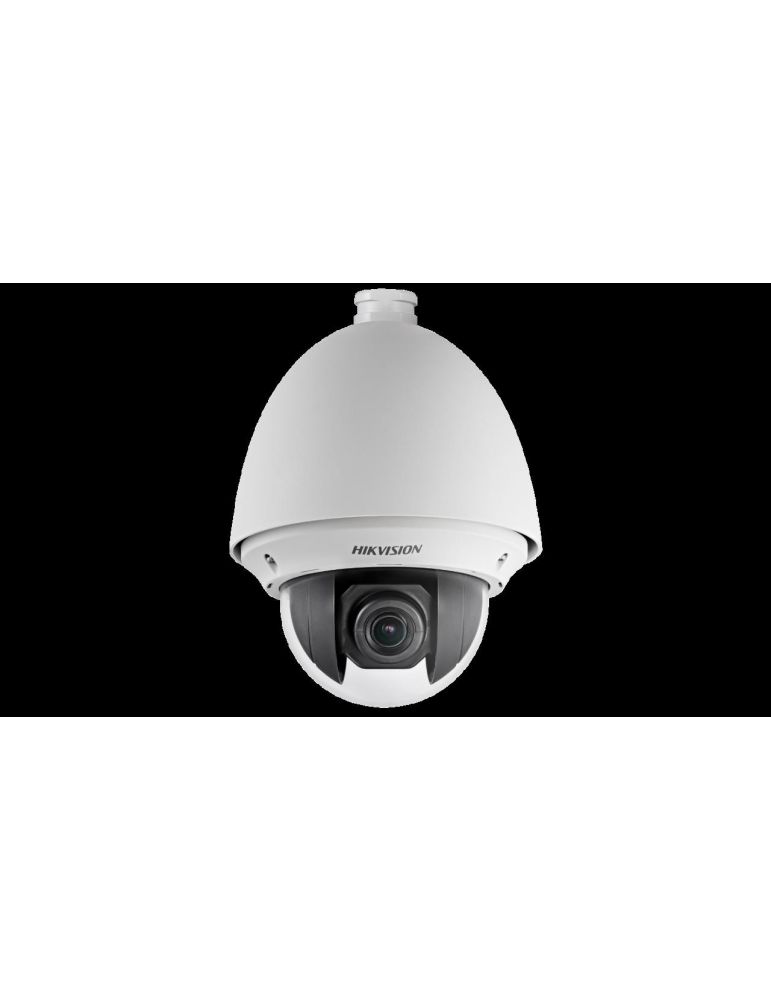 Camera supraveghere hikvision ptz ip ds-2de4425w-de(b) 4mp power by darkfighter