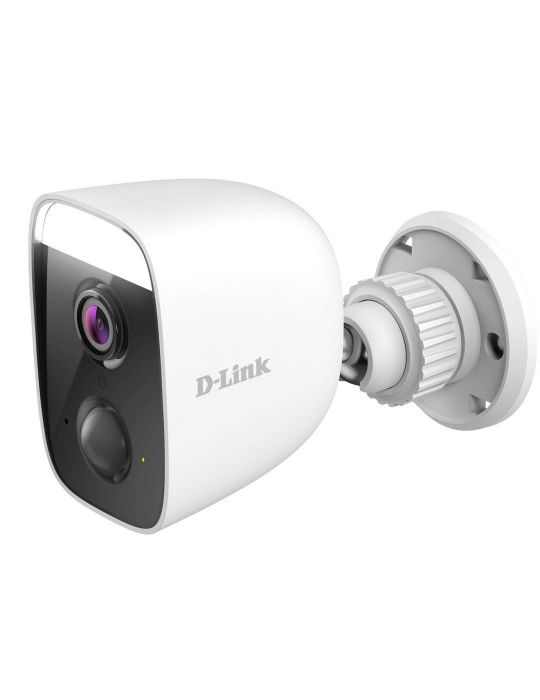 D-link full hd pan&tilt pro wi-fi camera D-link - 1