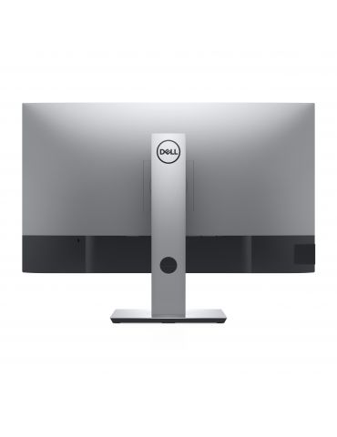 DELL UltraSharp U3219Q 81,3 cm (32") 3840 x 2160 Pixel 4K Ultra HD LCD Negru, Gri Dell - 5