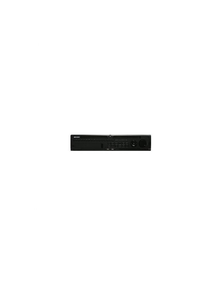 Hikvision embedded 4k nvr ds-9664ni-i8 64-ch 1-ch rca (2.0 vp-p