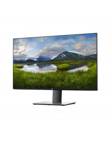 DELL UltraSharp U3219Q 81,3 cm (32") 3840 x 2160 Pixel 4K Ultra HD LCD Negru, Gri Dell - 6