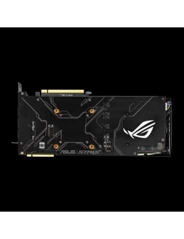 Placa video asus nvidia rog strix geforce rtx™ 2080 ti Asus - 1