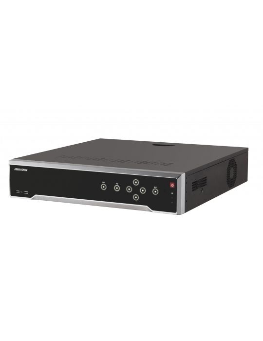 Nvr hikvision ip 32 canale ds-7732ni-k4/16p incoming bandwidth: 256 mbps Hikvision - 1
