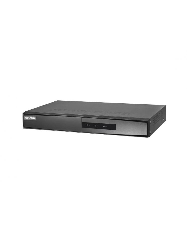 NVR Hikvision DS-7616NI-K1, 16 canale, negru