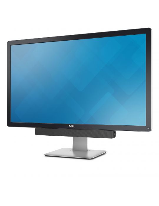 DELL UltraSharp UP3216Q 80 cm (31.5") 3840 x 2160 Pixel 4K Ultra HD LCD Negru Dell - 14