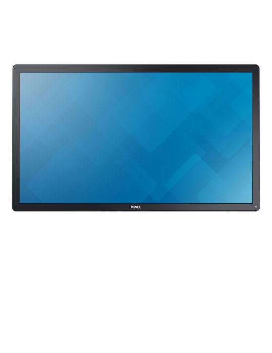 DELL UltraSharp UP3216Q 80 cm (31.5") 3840 x 2160 Pixel 4K Ultra HD LCD Negru Dell - 22