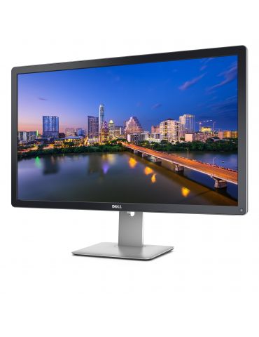 DELL UltraSharp UP3216Q 80 cm (31.5") 3840 x 2160 Pixel 4K Ultra HD LCD Negru Dell - 30