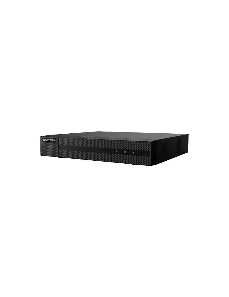 Nvr 4 canale hikvision hwn-4104mh-4p 8mp compresie h.265/h.265 +/h.264/h.264+/mpeg4 rezolutie