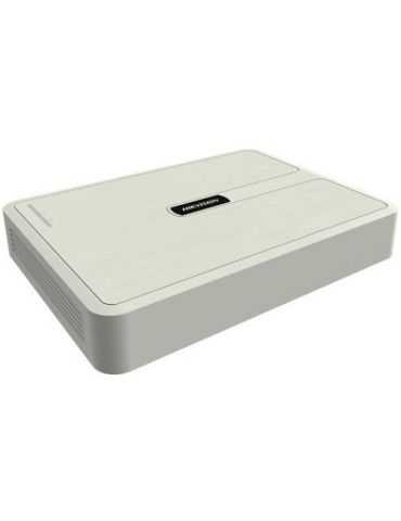 Nvr 8 canale hikvision hwn-2108h 4mp compresie h.265+/h.265 rezolutie inregistrare: Hiwatch - 1