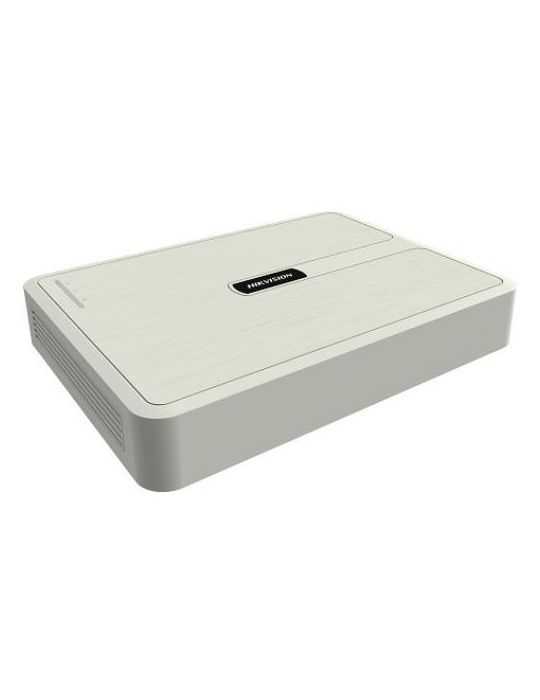 Nvr 8 canale hikvision hwn-2108h 4mp compresie h.265+/h.265 rezolutie inregistrare: Hiwatch - 1