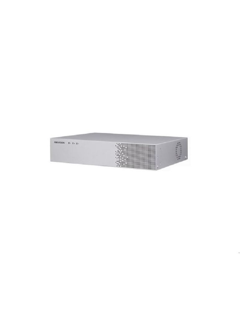 Nvr 8 canale hikvision ids-6708nxi-i/8f(b) suporta pana la 8 canale