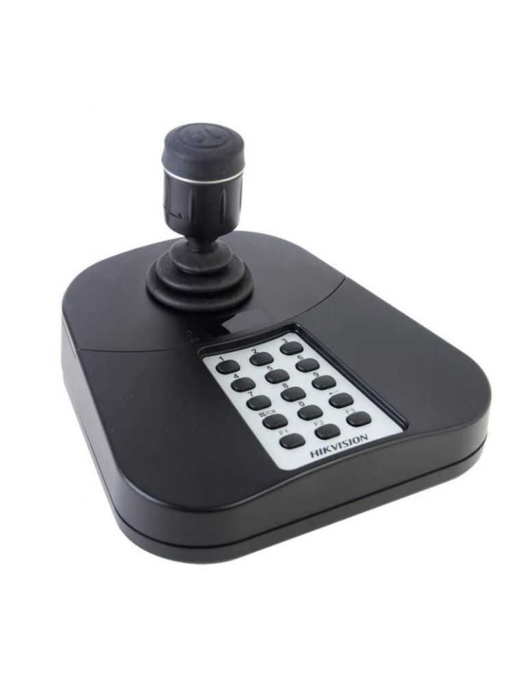 Joystick Hikvision DS-1005KI, USB, negru