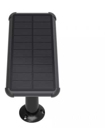 Panou solor pentru incarcarea camerelor ezviz c3a cs-cmt-solar panel dimensiuni: Ezviz - 1