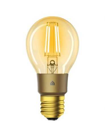 Tp-link bec inteligent cu filament kasa smart e27 kl60 wi-fi Tp-link - 1 - Tik.ro