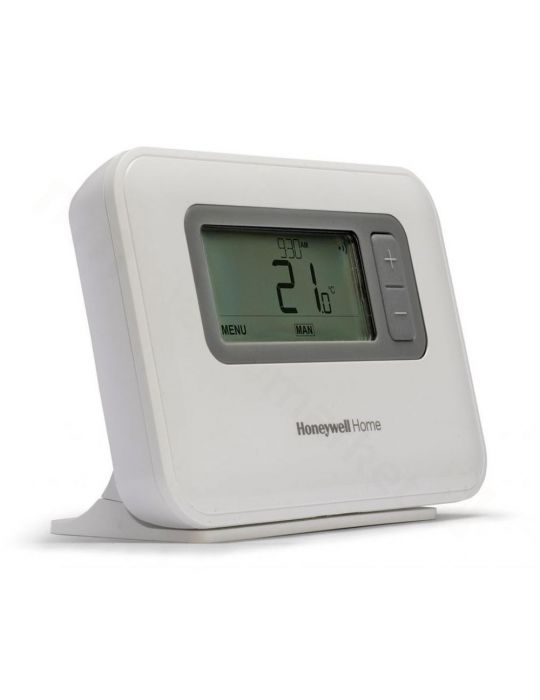 T3r termostat digital programabil wireless honeywell y3h710rf0072 Honeywell resideo - 1