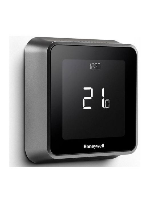 T6 termostat digital cu fir wi-fi (lyric) honeywell y6h810wf1034 permite Honeywell resideo - 1