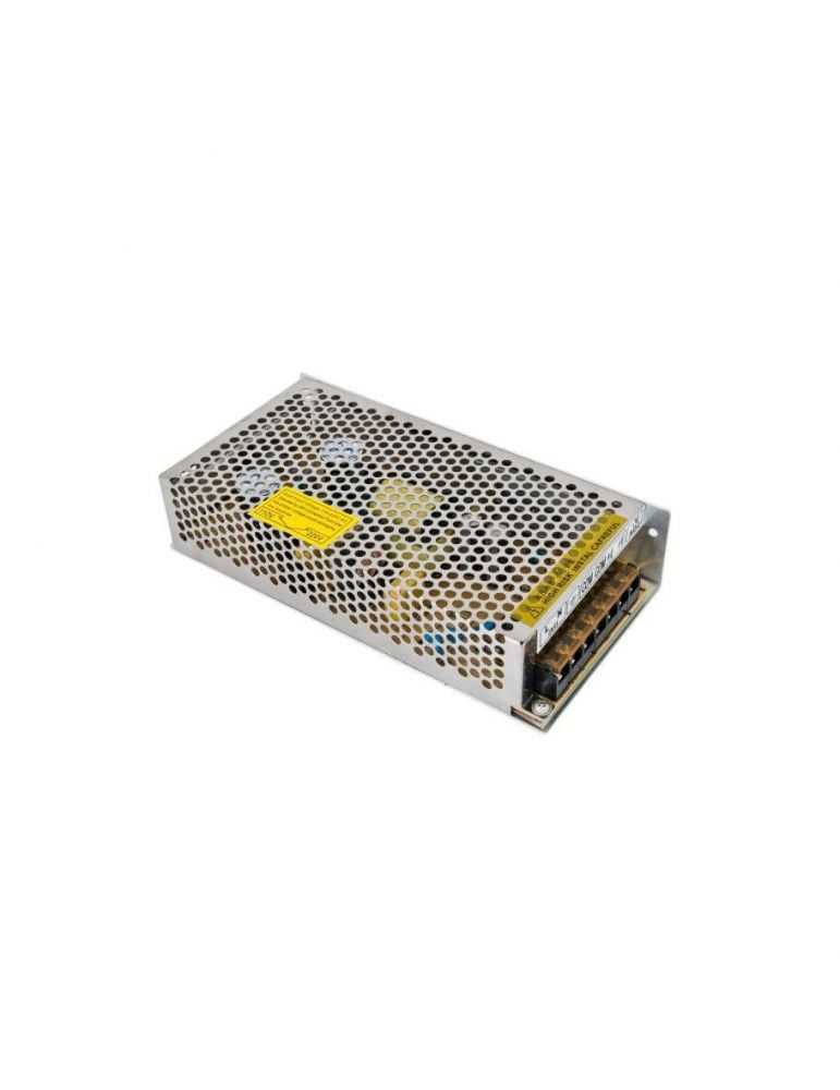 Sursa de alimentare 10a/12v iesire: dc12v/10a 5% intrare: ac 100ac100-240v