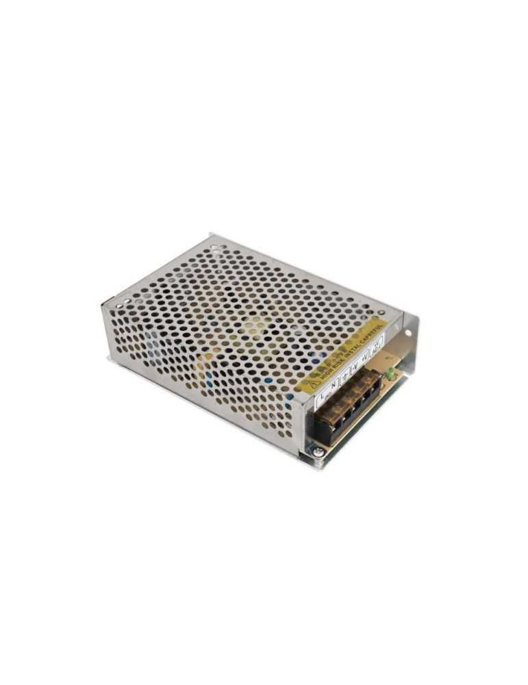 Sursa de alimentare 5a/12v iesire: dc12v/5a 5% intrare: ac 100ac