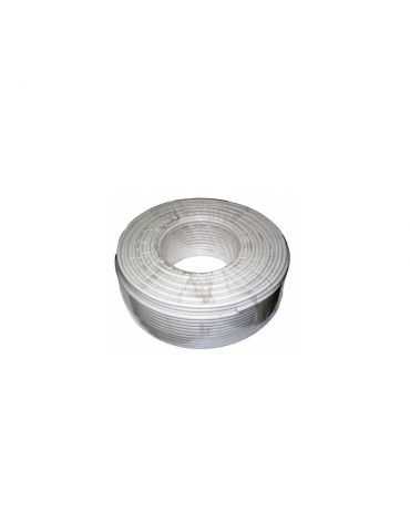 Cablu coaxial rg6u ccs 48xu.12 kab0003 rola 100m ( EOL ) Other - 1 - Tik.ro