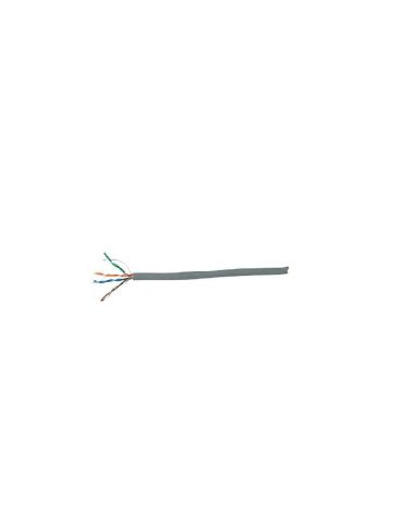 Cablu utp 4x2/0.5 cca rigid kab0100cca 305m. Other - 1 - Tik.ro