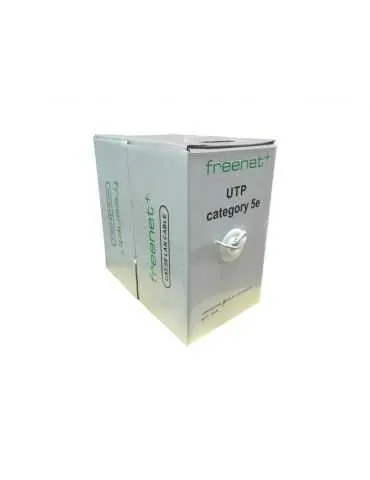 Cablu utp categoria 5e cca fre-utp5e / freenet - rola Other - 1 - Tik.ro