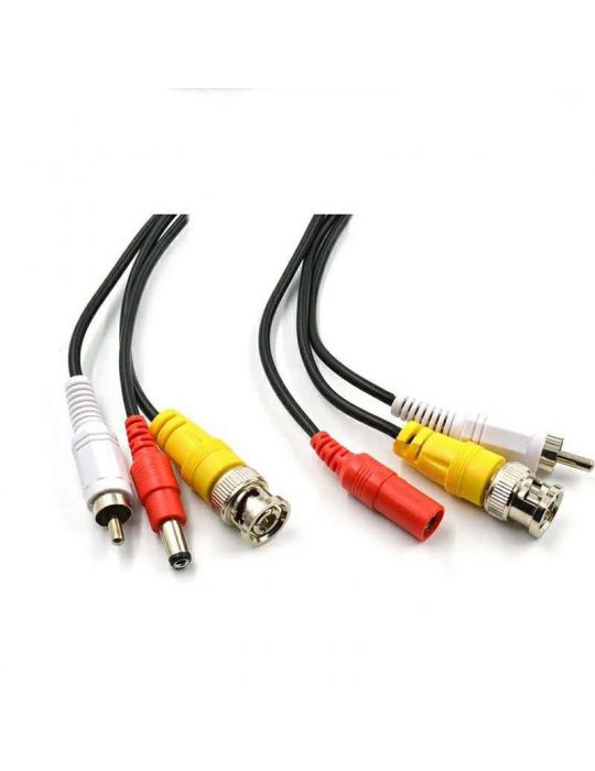 Cablu video cu alimentare si  audio 10 metri ln-ec04-10m-audio conectori: Other - 1