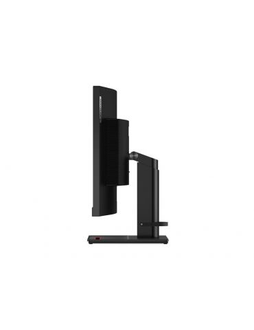 Lenovo ThinkVision T34w-20 86,4 cm (34") 3440 x 1440 Pixel UltraWide Quad HD LCD Negru Lenovo - 5