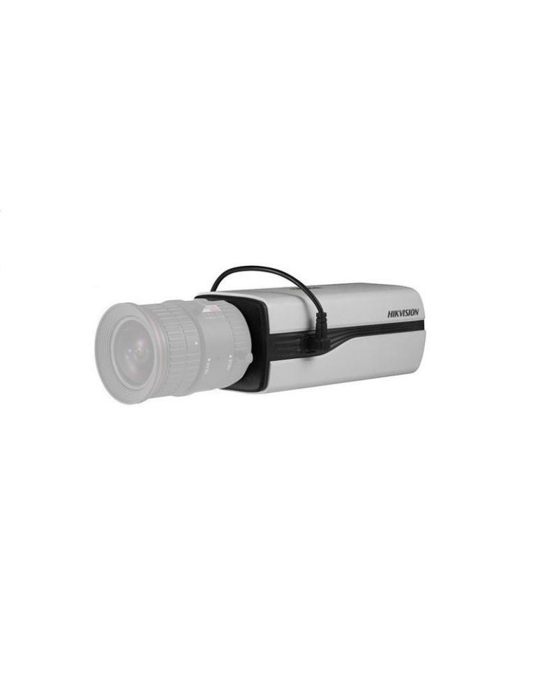Camera supraveghere hikvision ds-2cc12d9t-a turbo hd box camera 1/3progressive scan