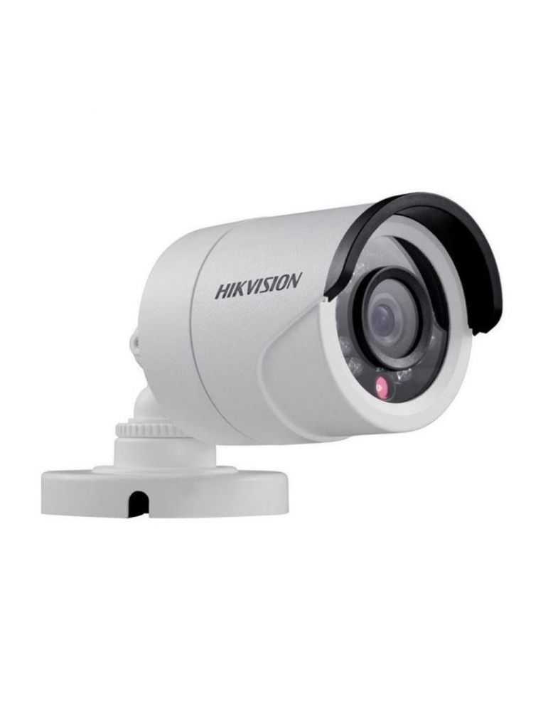 Camera de supraveghere hikvision turbo hd bullet 4in1 ds-2ce16c0t-irpf (2.8mm)