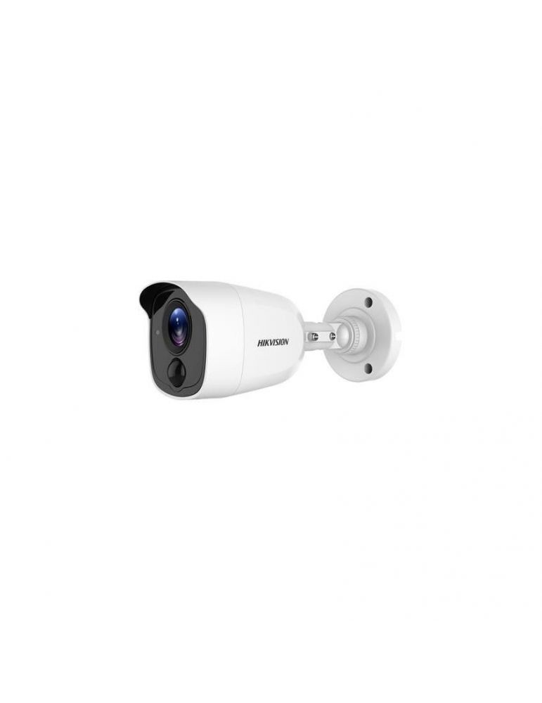 Camera de supraveghere hikvision turbo hd pir bullet ds-2ce11d8t-pirl (2.8mm)
