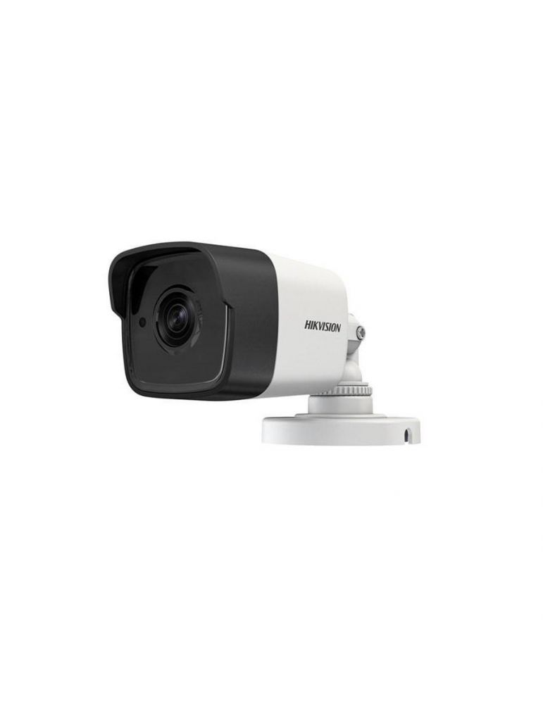 Camera de supraveghere hikvision turbo hd bullet ds-2ce16h5t-it(2.8mm) 5mp high-performance