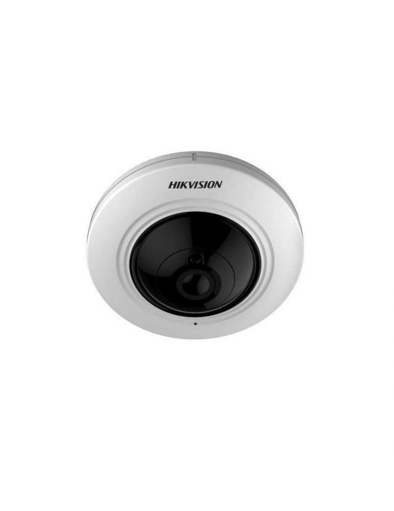 Camera de supraveghere hikvision turbohd fisheye ds-2cc52h1t-fits (1.1mm) 1.1mm lens