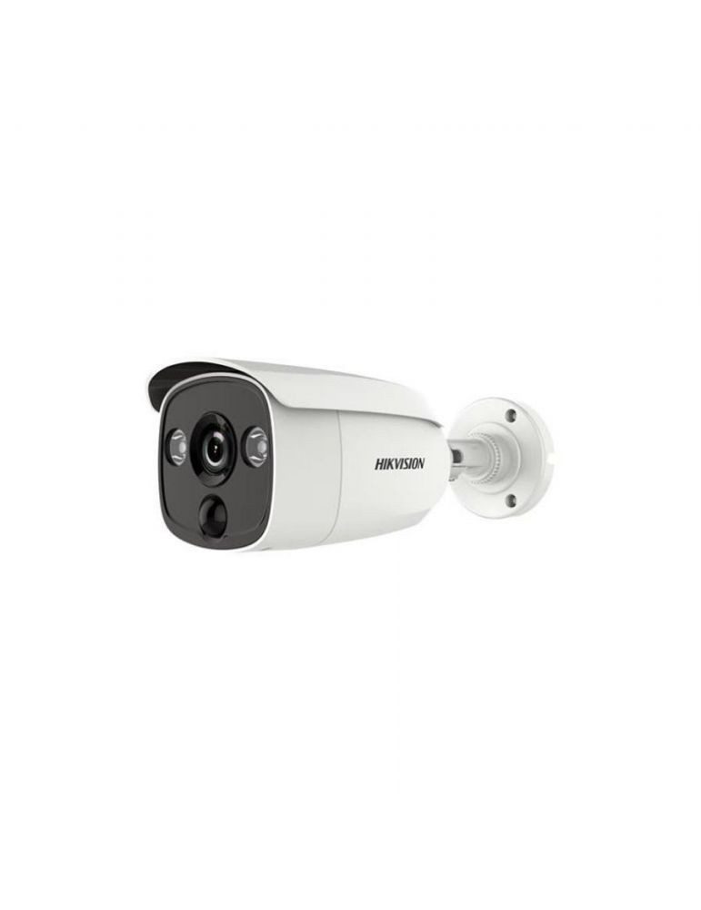 Camera de supraveghere hikvision turbo hd bullet ds-2ce12d8t-pirl (2.8mm) fixed