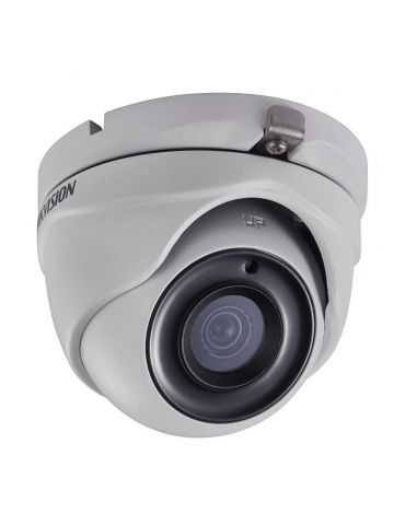 Camera de supraveghere hikvision turbo hd turret dome ds-2ce56h0t-itmf (2.8mm) Hikvision - 1
