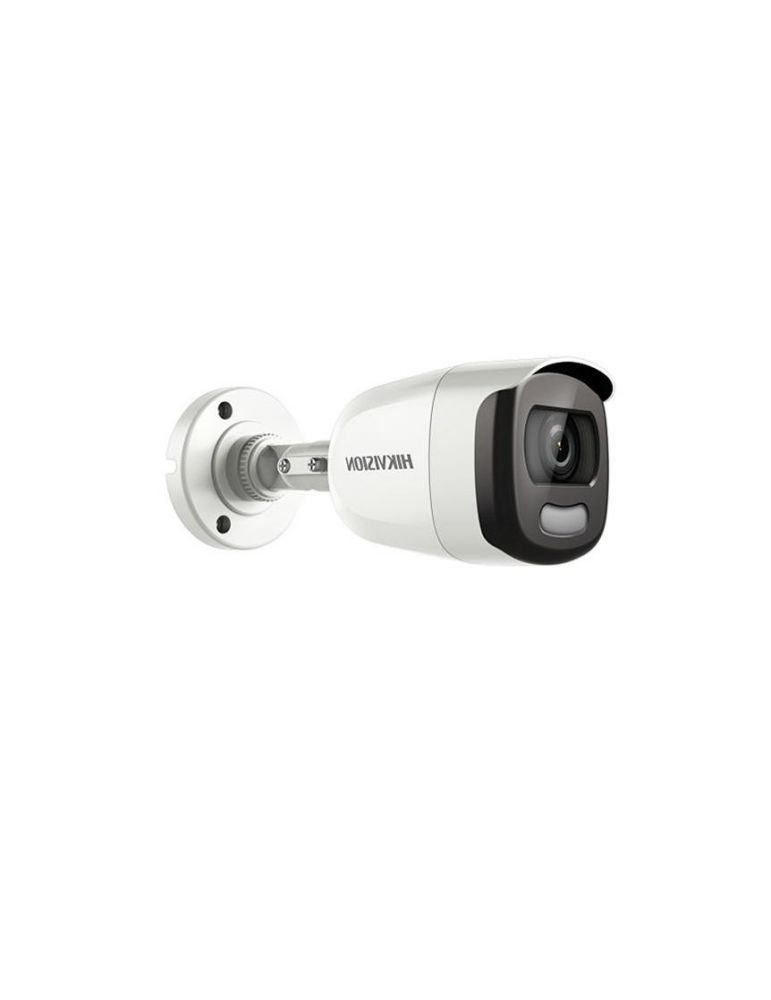 Camera de supraveghere hikvision turbo hd colorvu bullet ds-2ce10dft-f (3.6mm)