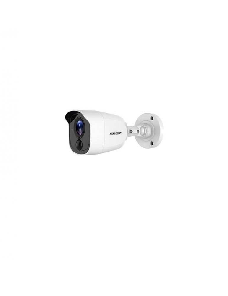 Camera de supraveghere hikvision turbo hd pir bullet ds-2ce11h0t-pirl (2.8mm)
