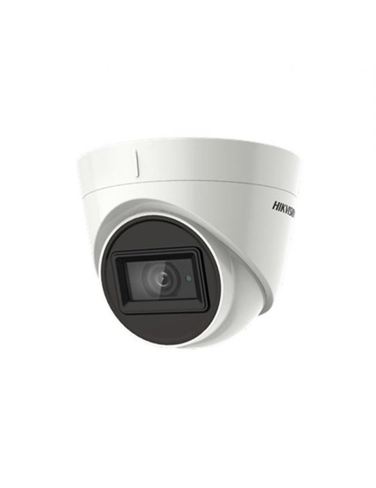 Camera de supraveghere hikvision turbo hd outdoor dome ds-2ce76h8t- itmf(2.8mm) Hikvision - 1