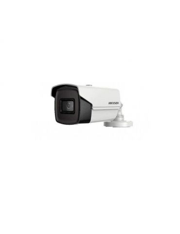 Camera de supraveghere hikvision turbo hd outdoor bullet ds-2ce16h8t- it5f(3.6mm) Hikvision - 1 - Tik.ro