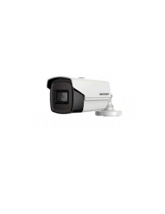 Camera de supraveghere hikvision turbo hd outdoor bullet ds-2ce16h8t- it5f(3.6mm) Hikvision - 1