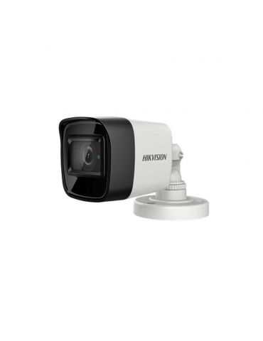 Camera de supraveghere hikvision turbo hd outdoor bullet ds-2ce16h8t- it3f(2.8mm) Hikvision - 1 - Tik.ro