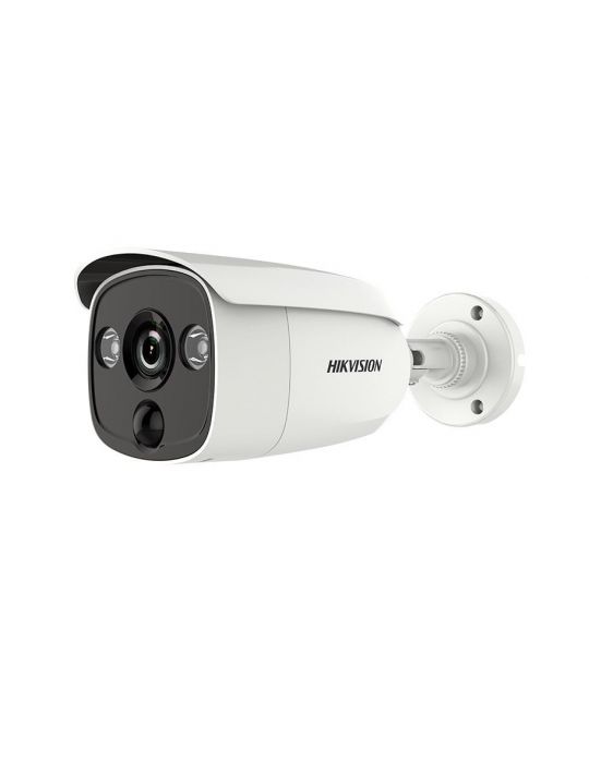 Camera de supraveghere hikvision turbo hd bullet outdoor ds-2ce12h0t- pirl(2.8mm)5mp  Hikvision - 1