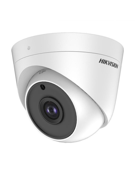 Camera de supraveghere hikvision turbo hd dome ds-2ce56h0t-itpf(2.8mm) 5mp lentila Hikvision - 1