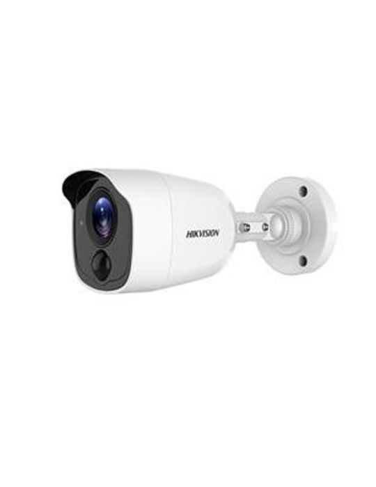 Camera de supraveghere hikvision turbohd bullet ds-2ce11d0t-pirlpo (2.8mm) 2mp camera Hikvision - 1