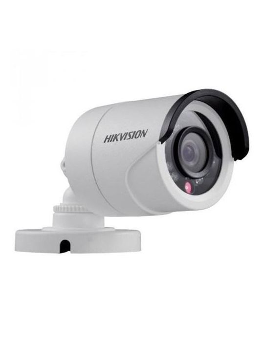 Camera de supraveghere hikvision turbohd bullet ds-2ce16d0t-i2pfb(2.8mm) 2mp camera cu Hikvision - 1
