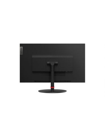 Lenovo ThinkVision T27i 68,6 cm (27") 1920 x 1080 Pixel Full HD LED Negru Lenovo - 3