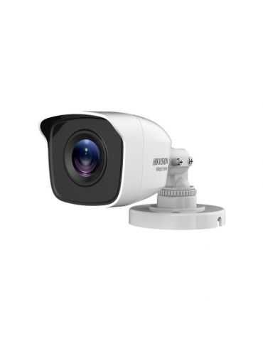 Camera de supraveghere hikvision turbo hd bullet hwt-b110-m 1mp seria Hiwatch - 1