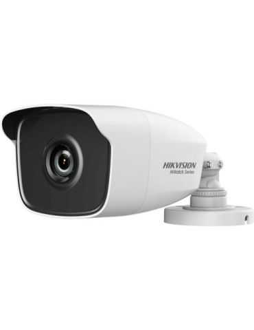 Camera de supraveghere hikvision turbo hd bullet hwt-b223-m 2mp seria Hiwatch - 1