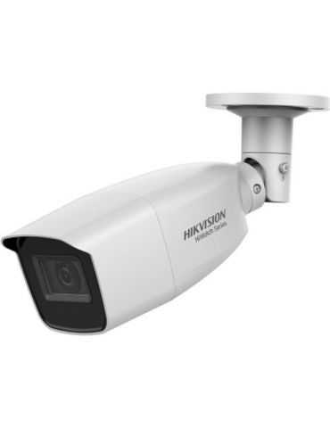 Camera de supraveghere hikvision turbo hd bullet hwt-b320-vf 2mp seria Hiwatch - 1