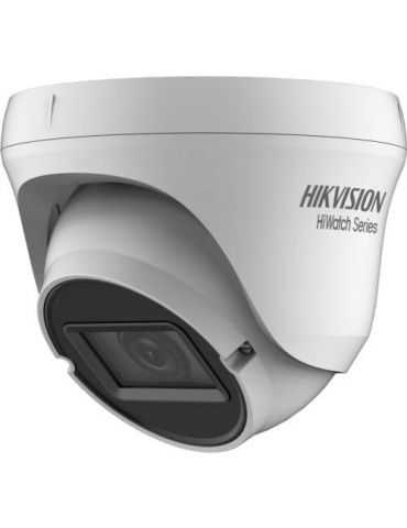 Camera de supraveghere hikvision turbo hd dome hwt-t320-vf 2mp seria Hiwatch - 1